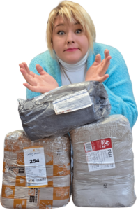 zdjecie pkladki platnego e-booka o szkliwach