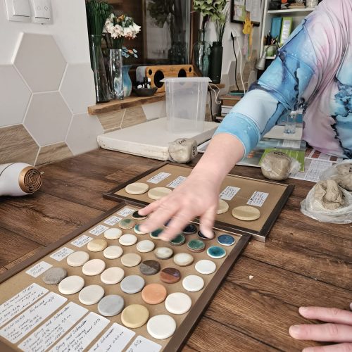 kursy na instruktora ceramiki